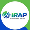 IRAP Non-Pharma Limited logo